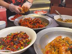 -天宝兄弟(前海壹方城店)