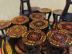 -金荞麦彝家美食