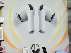 -Apple零售店(中街大悦城店)