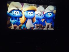 -百美汇影城(LUXE嘉里中心店)