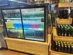 -盛江山自助料理(太原街万达店)