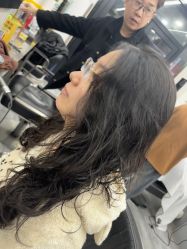 -青霖·飘逸造型