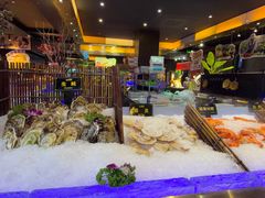 -九月海·海鲜自助(世纪东方店)
