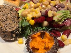 -西安W酒店·WEI全味西餐厅