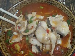 -尧钧财鱼面(育才路店)