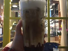 -命运咖啡馆Destiny Coffee