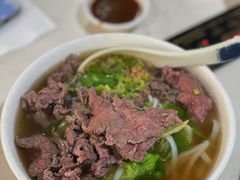 -菜忠潮州牛肉店(岗厦店)