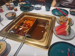 -四季捞