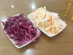 -京穆兰兰州牛肉面·清真(中川机场店)