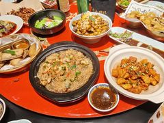 -长安大牌档之龙头酒肆(荣民龙首广场店)