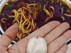 -伊穆祥牛肉面总店·清真