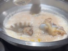 -骨之味·筒骨汤火锅(江头店)