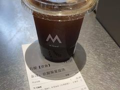-M Stand(成都COSMO店)