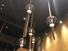 大堂-锦城印象火锅(天府三街店)