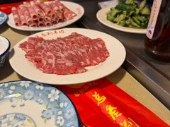 -总参北京涮羊肉