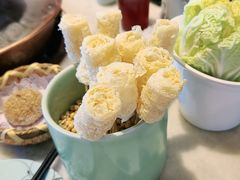 -东来顺饭庄(西直门店)