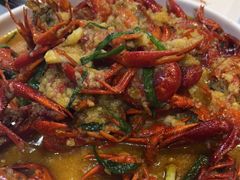 -蒲城王家烧烤大全(渭南分店)
