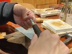 -十八字金银饰·拼豆·开蚌手工体验团建(君太百货店)
