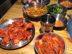 -麻蒲碳烤肉(远景路1号店)