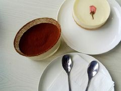 -莫奈花园法式蛋糕