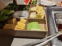 -海底捞火锅(万象城店)