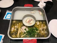 -新辣道鱼火锅(航天万源店)