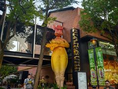 -尚牛社会 Beef & Liberty(金桥EKA天物店)