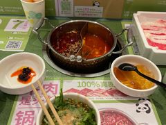-一围肥牛肉小火锅(佳兆业广场店)