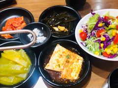 -九田家黑牛烤肉料理(二天地店)