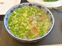 拉面-飞天大厦清真餐厅