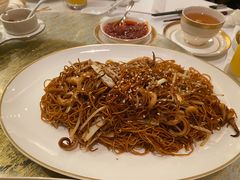 -唐阁(香港朗廷酒店)