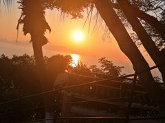 -胡里山炮台