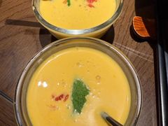 -品味杭州·粤式融合·海鲜小馆·钱江新城CBD