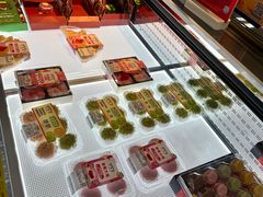 -沃尔玛(北大街店)