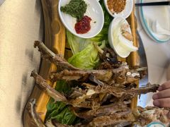 -大草原清真饭庄(沙河店)