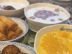 -赵记传承·中国甜品(福州总店)