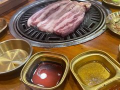 -杀猪天·韩国烤肉(总店)