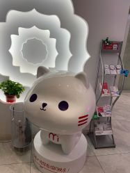 -咪咪专业脱毛连锁机构