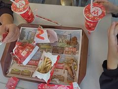 -华莱士·全鸡汉堡(柳州店)