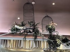 -大树餐厅(大悦城店)