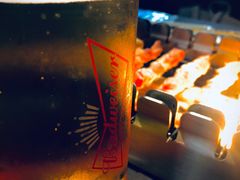 -很久以前羊肉串(中山公园店)