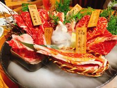 -黑牛の店·和牛烧肉(合生汇店)