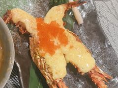 -昱匠·日本料理(金融街店)