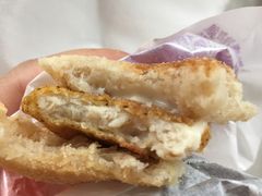 -麦当劳(杨高南路店)