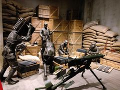 -上海四行仓库抗战纪念馆