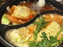 -火炉火自助餐(悠唐购物中心店)