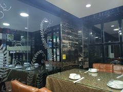 -嘎吧锅私家菜馆(新村十区店)