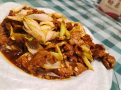 -南来顺饭庄·清真(南菜园店)