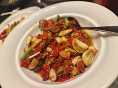 -忆江南·临江鱼馆