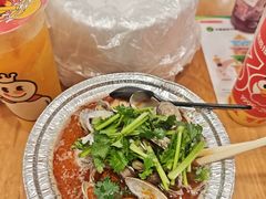 -酷壳花甲(四码头店)